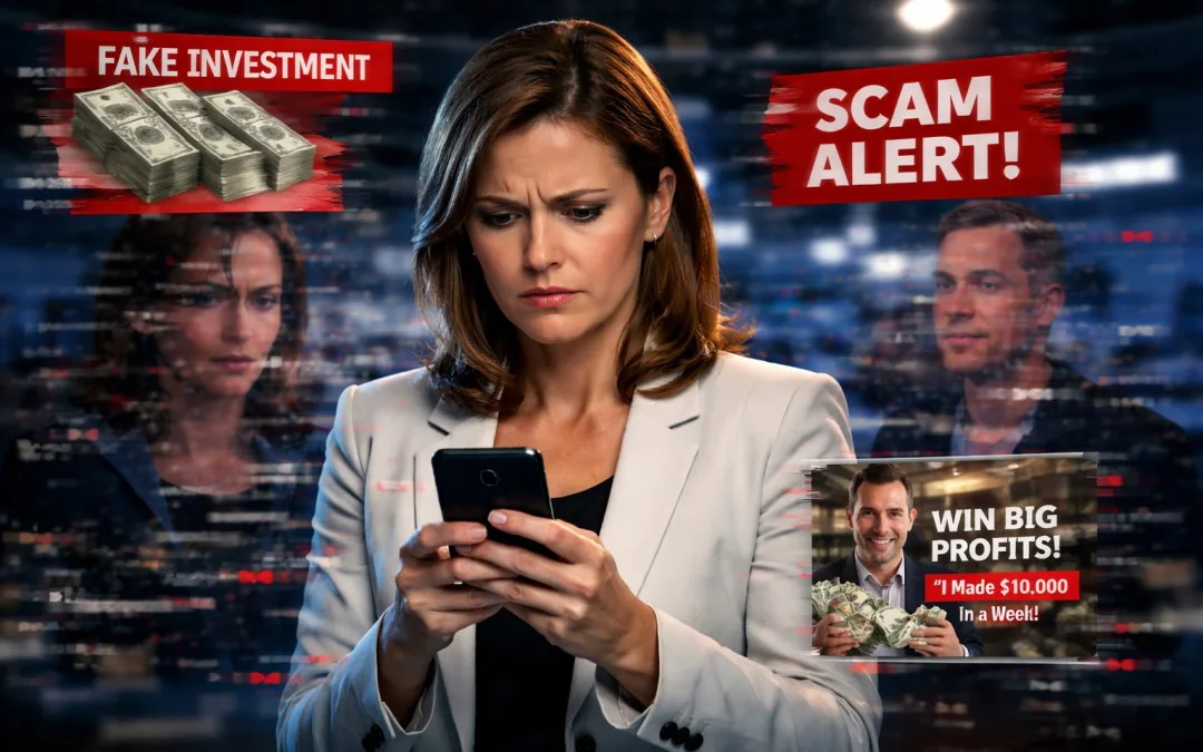 Warum eine eigene Website für Prominente heute Pflicht ist